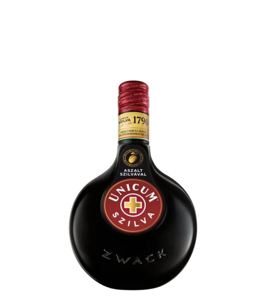 LIKIER Unicum Zwack Szilva
