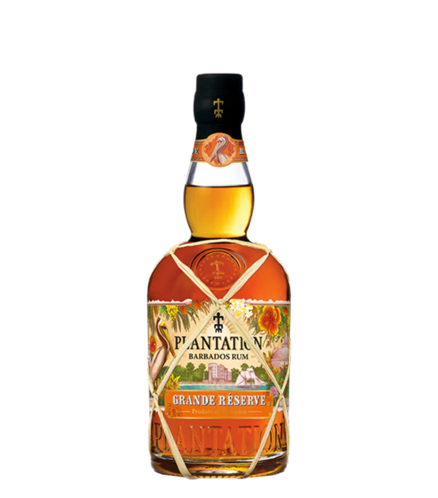 RUM Plantation Barbados Gran Reserva