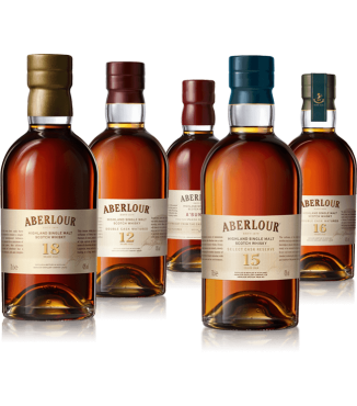 WHISKY Aberlour 16 Y O