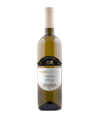 WINO Schuchmann Alazani Valley White Semi Sweet