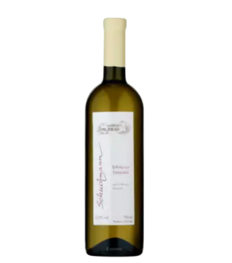 WINO Schuchmann Tsinandali White Dry