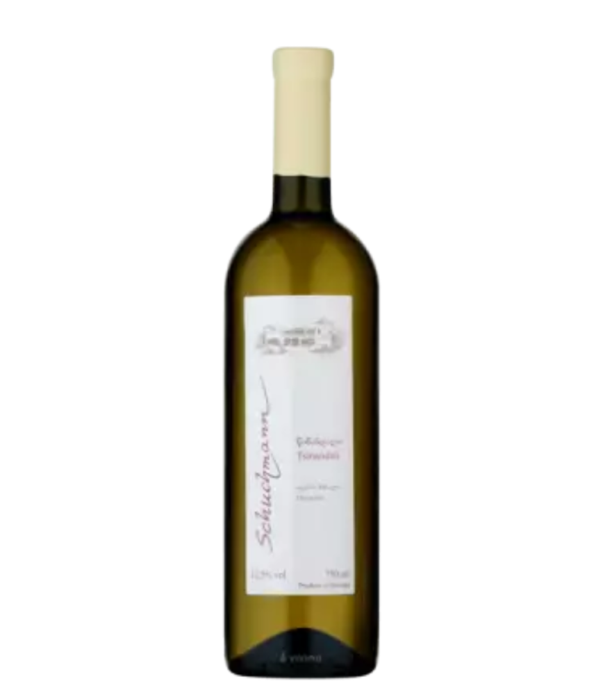 WINO Schuchmann Tsinandali White Dry