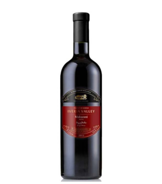 WINO Schuchmann Mukuzani Red Dry