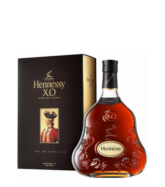 KONIAK Hennessy XO