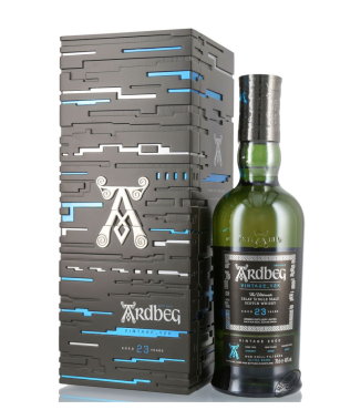 WHISKY Ardbeg Anthology Y2K 23YO