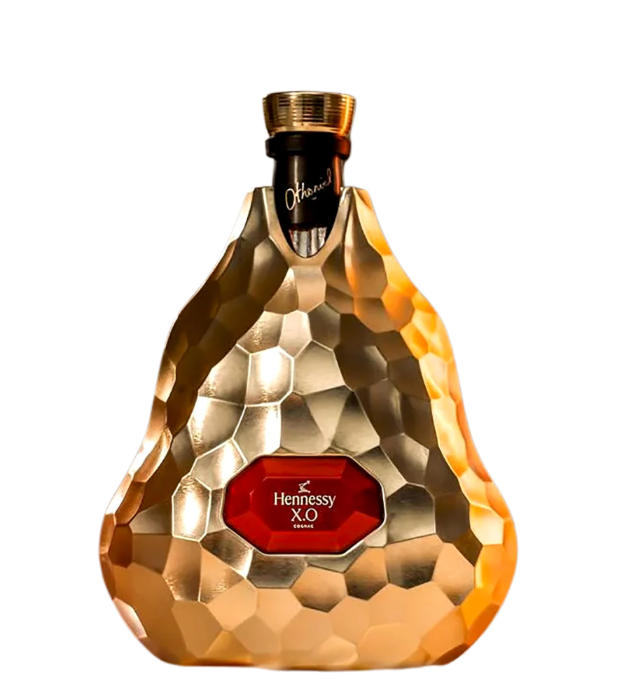 KONIAK Hennessy XO Limited Edition by Jean-Michel