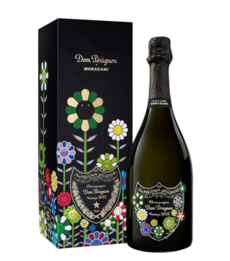 CHAMPAGNE Dom Perignon 2015 Ltd. X Murakami