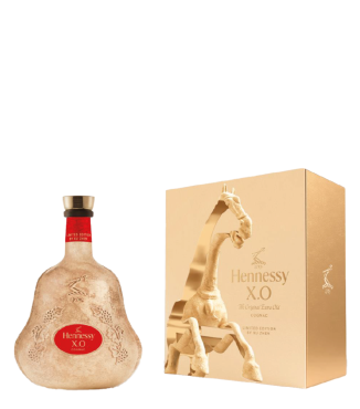 KONIAK Hennessy XO Chinese New Year 0,7L