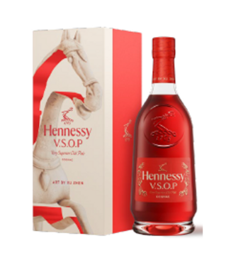 HENNESSY VSOP CHINESE NEW YEAR 2026