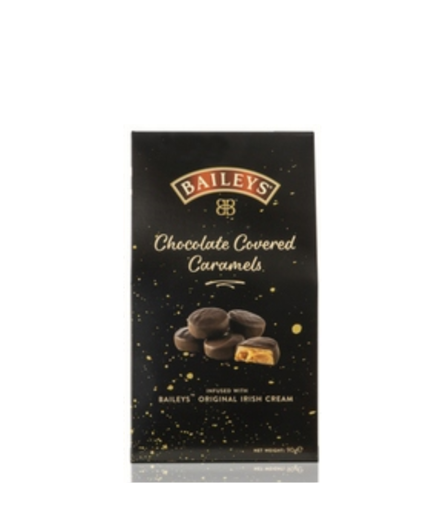 SŁODYCZE Bailey's karmelki