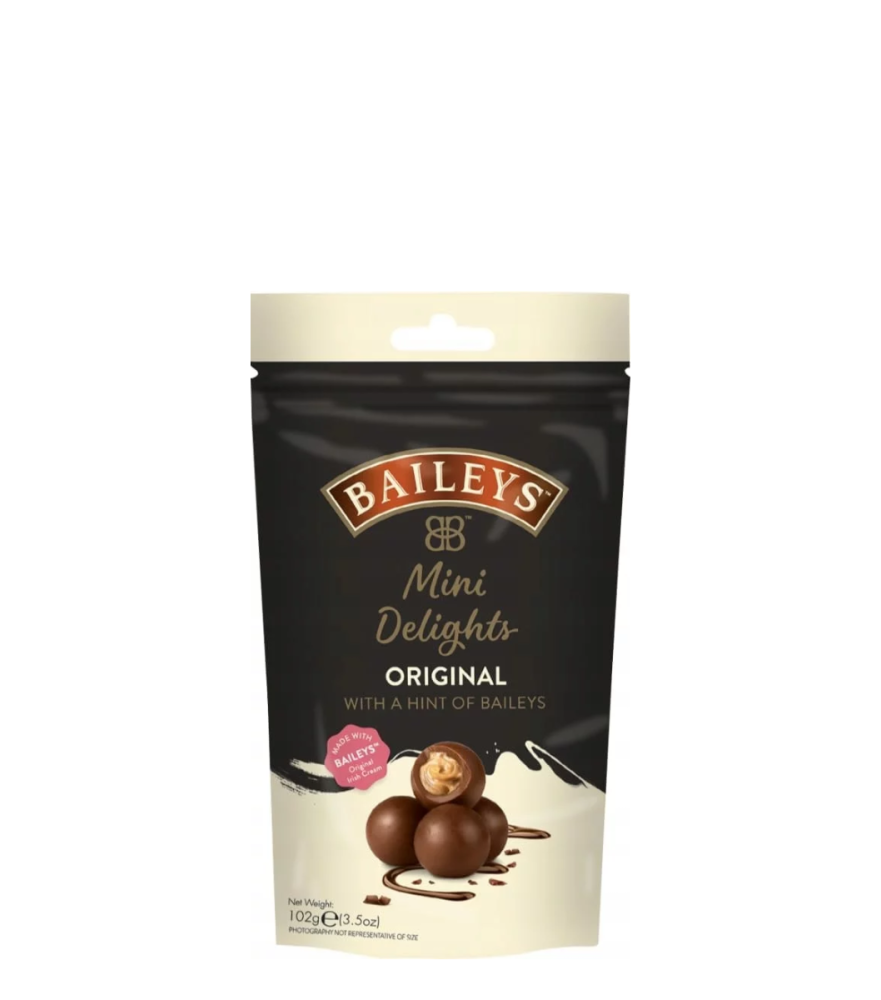SŁODYCZE Baileys mini pralinki