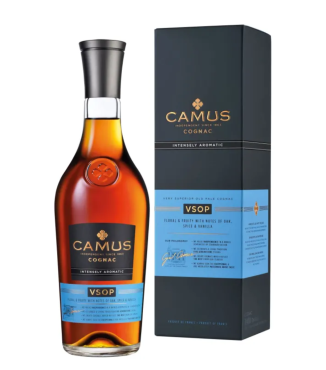 KONIAK Camus VSOP Intensely Aromatic
