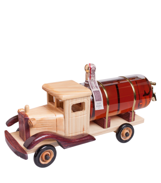 BRANDY Car Ciężarówka