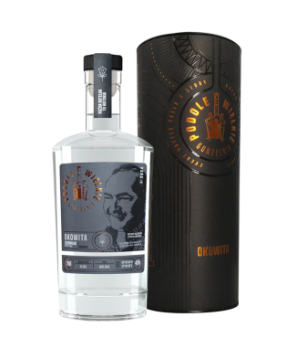 WÓDKA Podole Wielkie Okowita Ziemniak Alter Ego