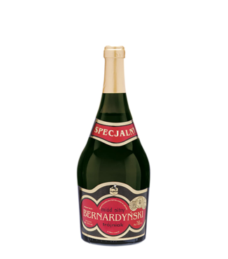 MIÓD PITNY Bernardyński Trójniak