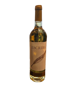 WINO Escriba White Semi Sweet Tejo