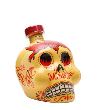 TEQUILA KAH  Reposado