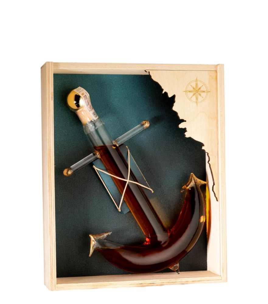 BRANDY Anchor Kotwica