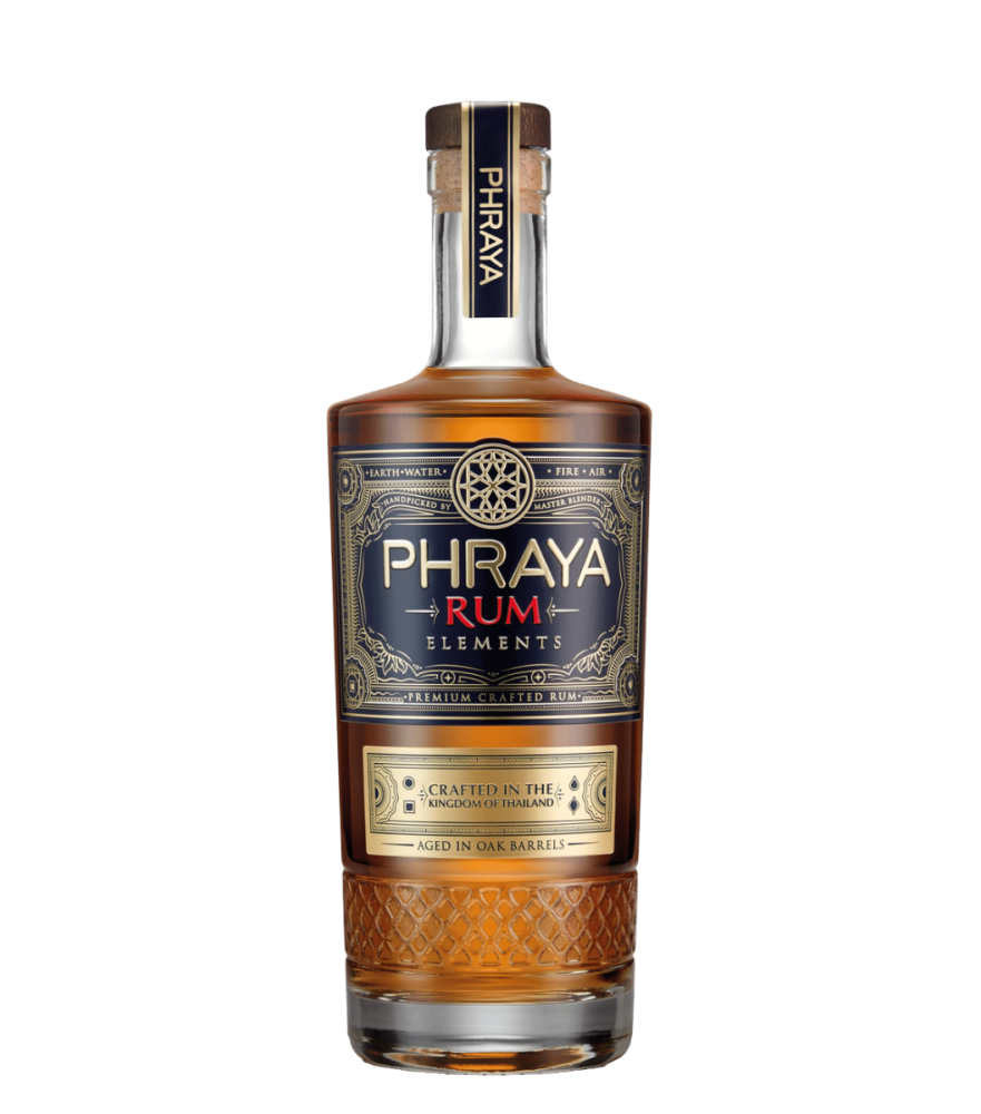 RUM Phraya Elements