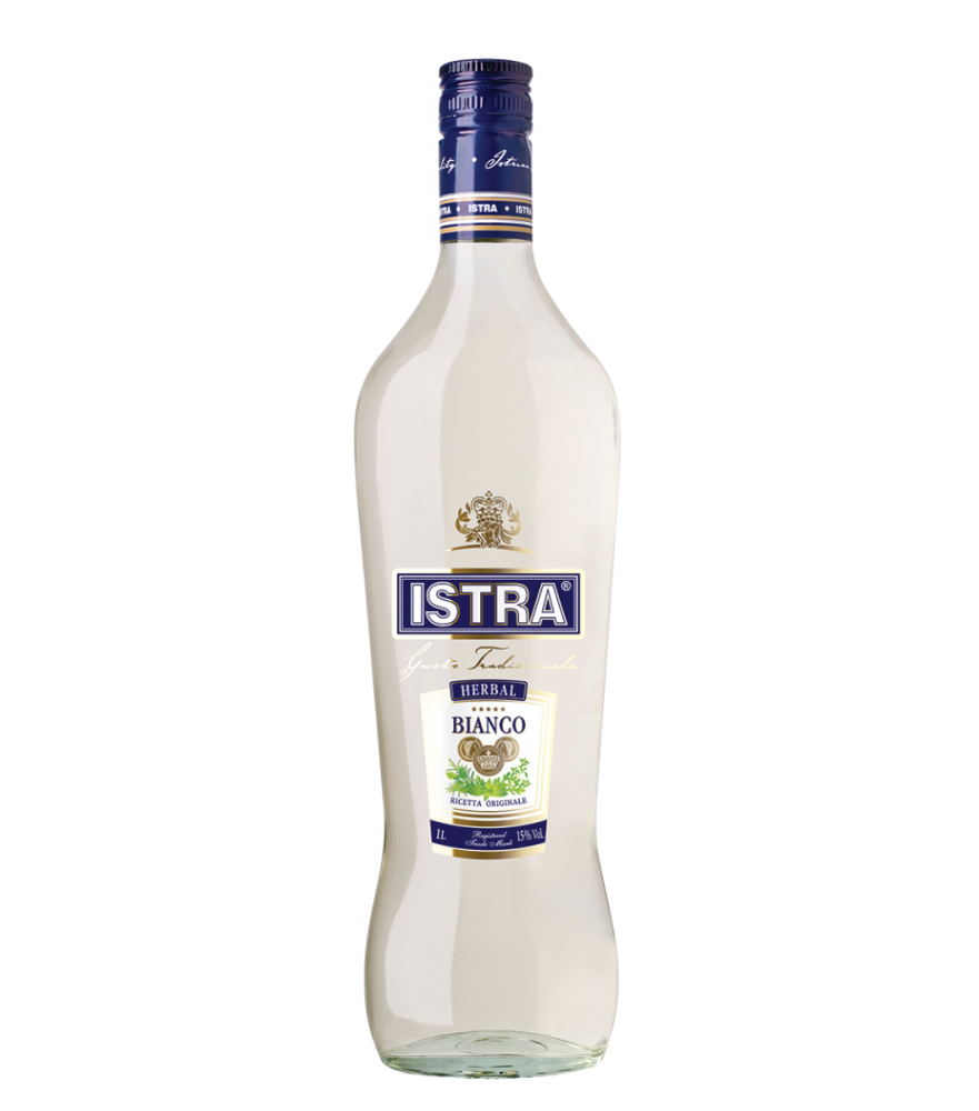 VERMOUTH Istra Bianco