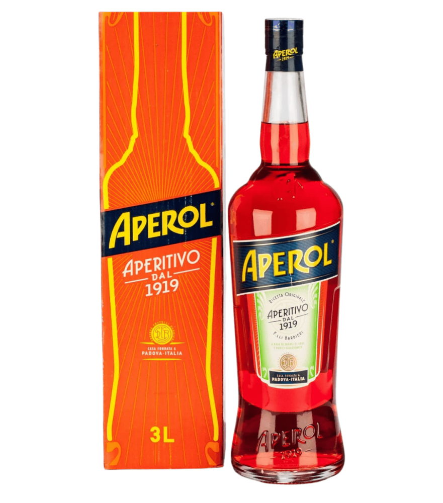 APERITIF Aperol 11% 3l