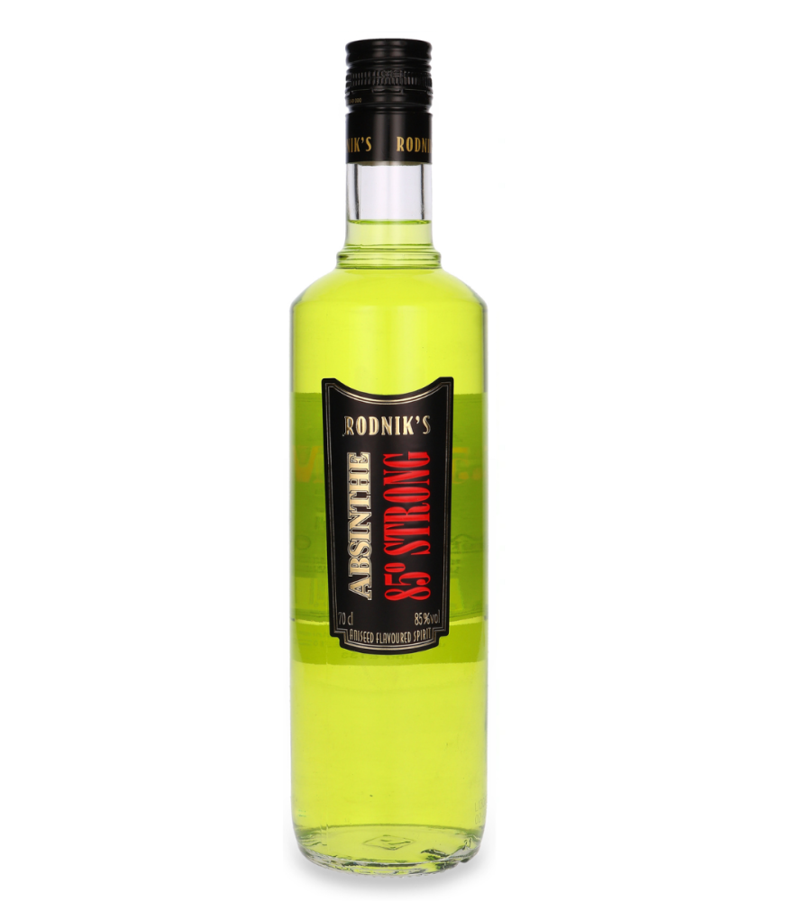 ABSINTH Rodniks Strong