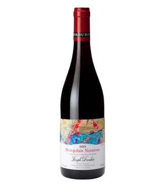 WINO Beaujolais Nouveau Joseph Drouhin 2025