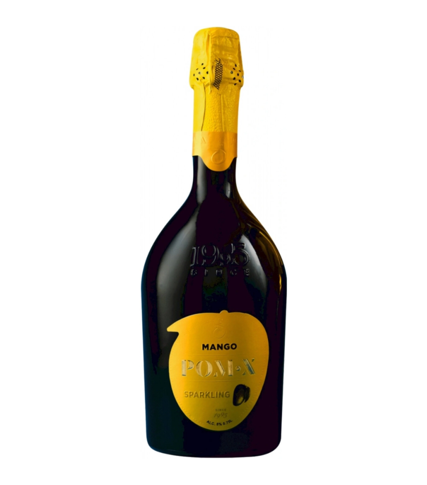 WINO POM-X Mango Sparkling