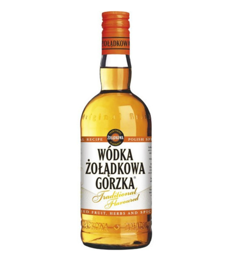 WÓDKA Żołądkowa tradycyjna