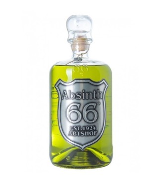 ABSINTH 66%