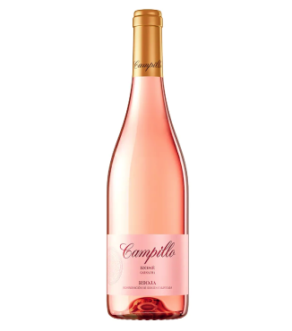 WINO Campillo Rosado