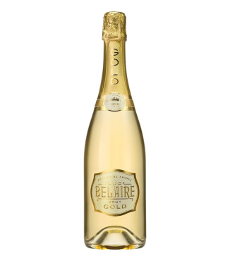 WINO Luc Belaire Gold