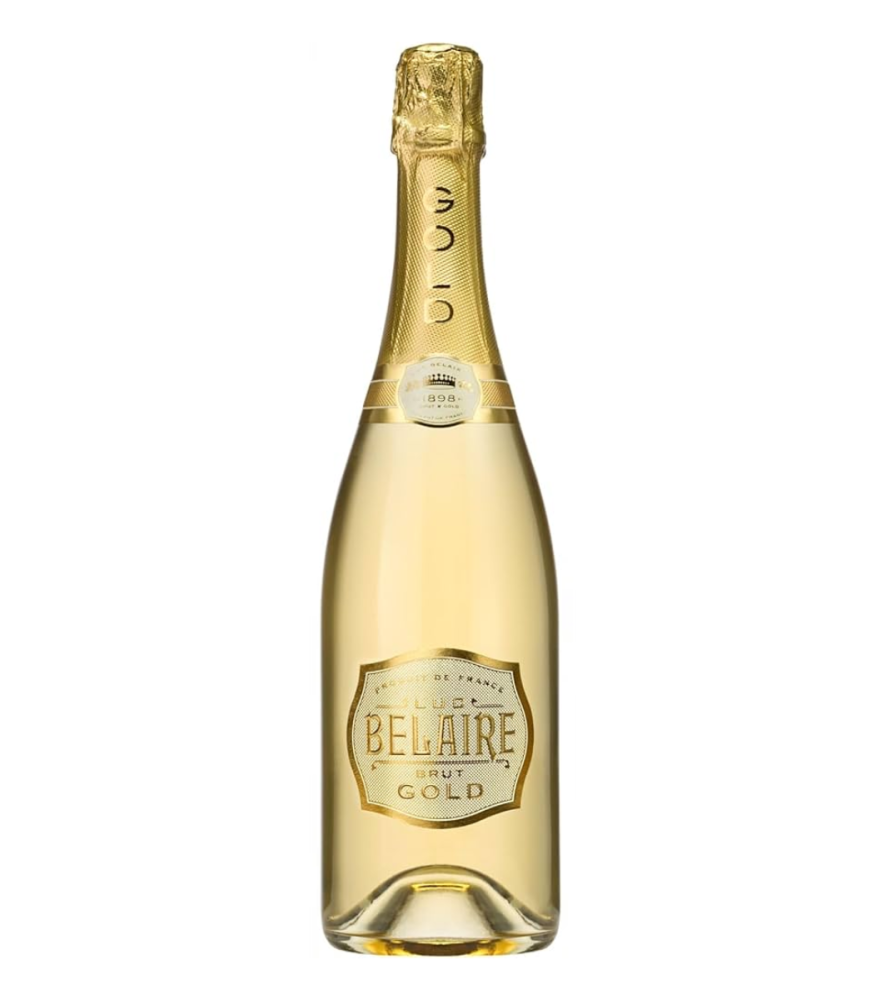 WINO Luc Belaire Gold