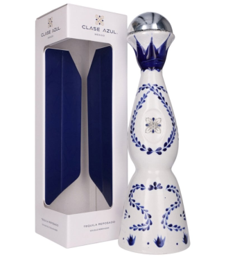 TEQUILA Clase Azul Reposado