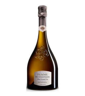 CHAMPAGNE Femme De Champagne Grand