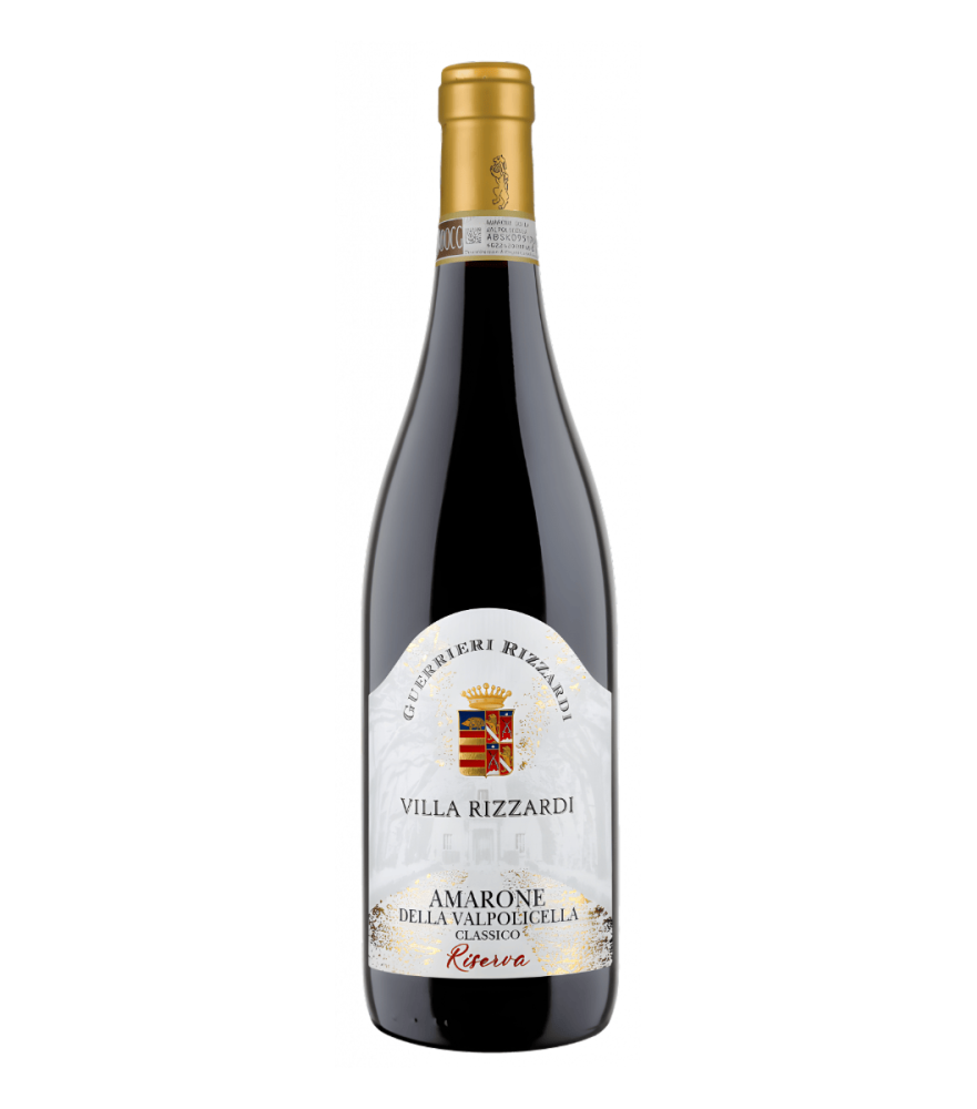 WINO Guerrieri Rizzardi Amarone Della Valpolicella
