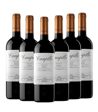 WINO Campillo Crianza