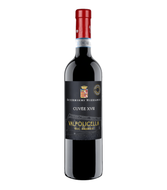 WINO Guerrieri Rizzardi Cuvee XVII Valpolicella