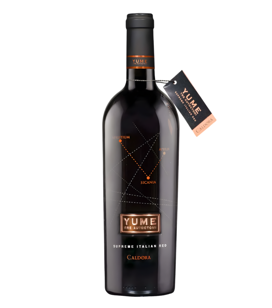 WINO Caldora Yume Tre Autoctoni