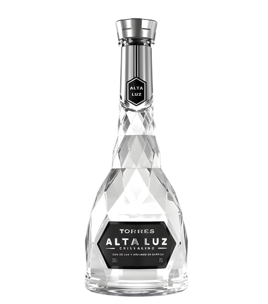 BRANDY Torres Alta Luz