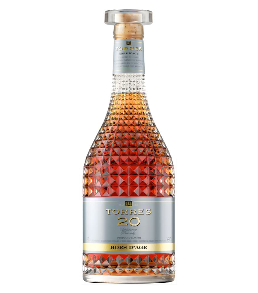 BRANDY Torres 20 Y O