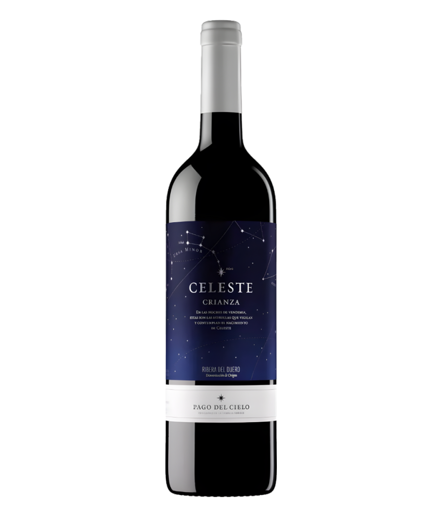 WINO Celeste Torres Crianza