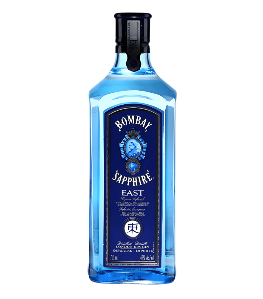 GIN Bombay Sapphire East