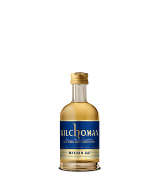 WHISKY Kilchoman Machir Bay
