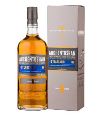 WHISKY Auchentoshan 18 Y O