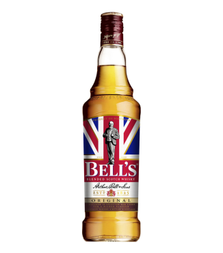 WHISKY Bell's