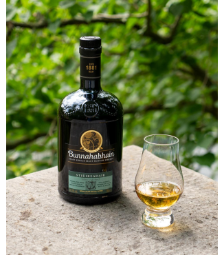 WHISKY Bunnahabhain Stiuredair
