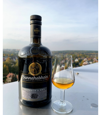 WHISKY Bunnahabhain Toiteach A Dha