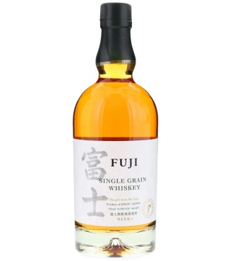 WHISKY Fuji Single Malt