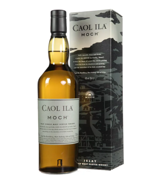 WHISKY Caol Ila Moch